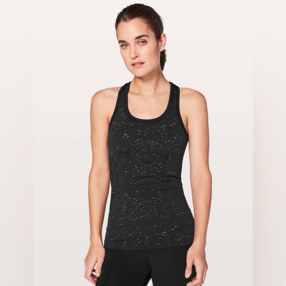 Lululemon Swiftly Tech Racerback